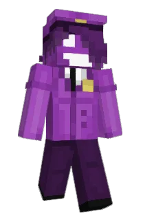 Front of Tib1529315999's skin