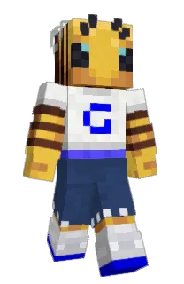 Front of CoolB33s's skin