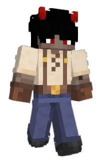 Front of Tiny305's skin