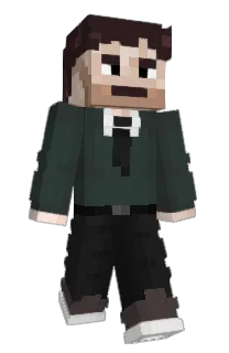 HMANN439's Minecraft skin