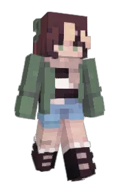 Skin preview