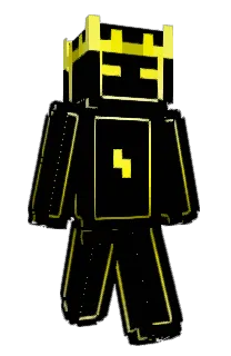 97QQ's Minecraft skin