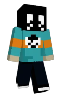 Front of JanPR617's skin