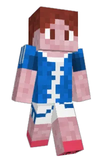 TANETTOS2012's Minecraft skin