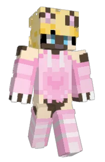Front of chaokit's skin