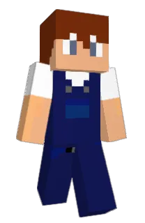 Front of jajankenpo's skin