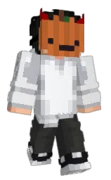bombay and athens gray Minecraft skin — Slim model — first worn by Rayvex_