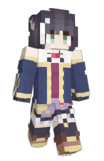 Front of McSteve7644's skin