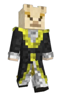 Front of bobthopson's skin