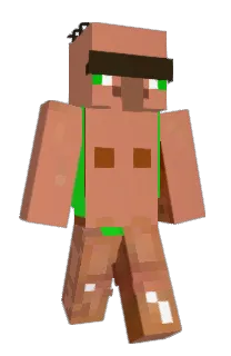CisseDW's Minecraft skin