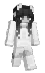 wild sand and mercury Minecraft skin — Slim model — first worn by why_limen