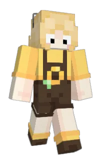 Front of Little_ESX's skin