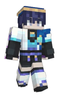 Front of mcfiletmc's skin