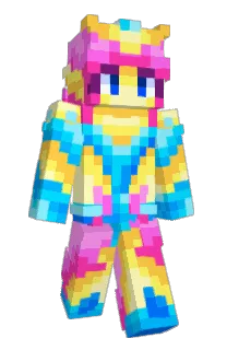 solarisFCG's Minecraft skin