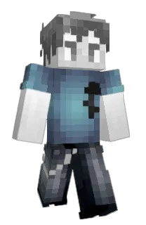 Front of HighTierPlayers's skin