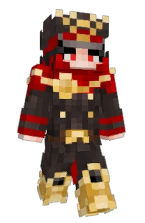 flamizy's Minecraft skin