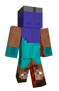 BiggestSack's Minecraft skin