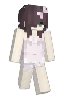 c2ss Minecraft avatar full body