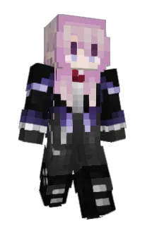 Front of Chooyahs's skin