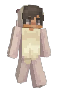 nyyke's Minecraft skin