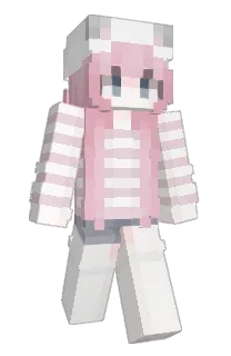 KokomiSunhi's Minecraft skin