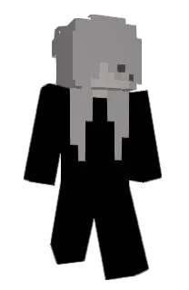 Front of worldsbestbanned's skin