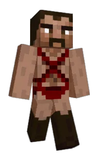 yli's Minecraft skin