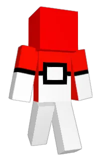 porcor's Minecraft skin