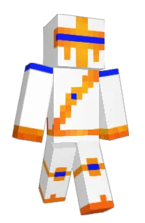 Front of CatssInSpace's skin