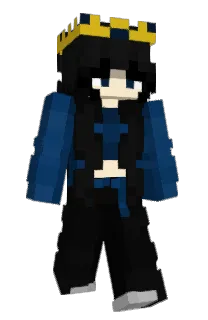 Front of wate2's skin