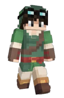 Front of bigibos321's skin