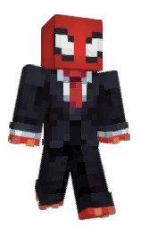 baltic sea and bastille Minecraft skin — Classic model — first worn by _Mirellax_22