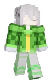Front of Kudzus666's skin