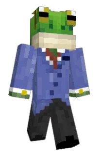 RuneTN's Minecraft skin