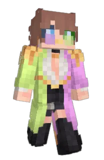 Front of toyotawx's skin