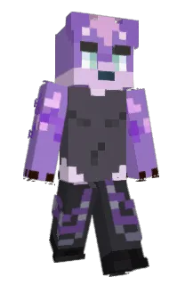 Front of beetlebunsies's skin