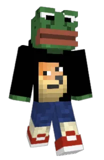 LilRatPis's Minecraft skin