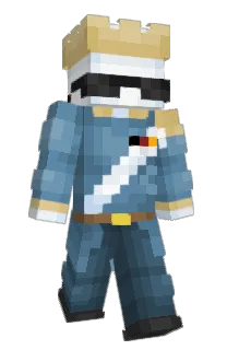 Jonnyjoe5678's Minecraft skin