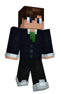 Kyylezz's Minecraft skin