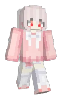 douniusagi's Minecraft skin