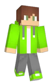 Skin preview