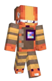 Skin preview