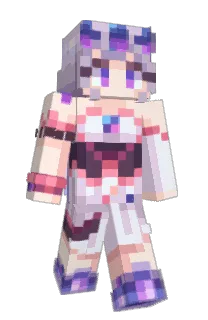 Front of MatMaz08's skin