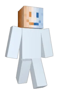 mistysuarus's Minecraft skin