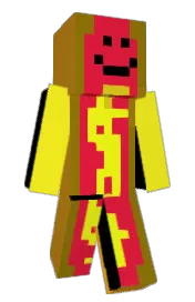 Skin preview