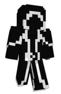 Front of ItsAndresitojeje's skin