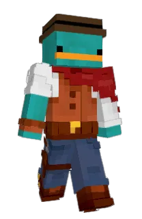 Front of Joaquin985's skin