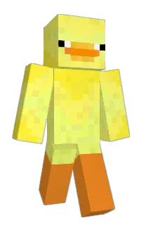 Tommmy's Minecraft skin