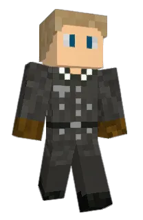 Unterhose187's Minecraft skin