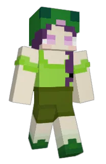 Dethode's Minecraft skin
